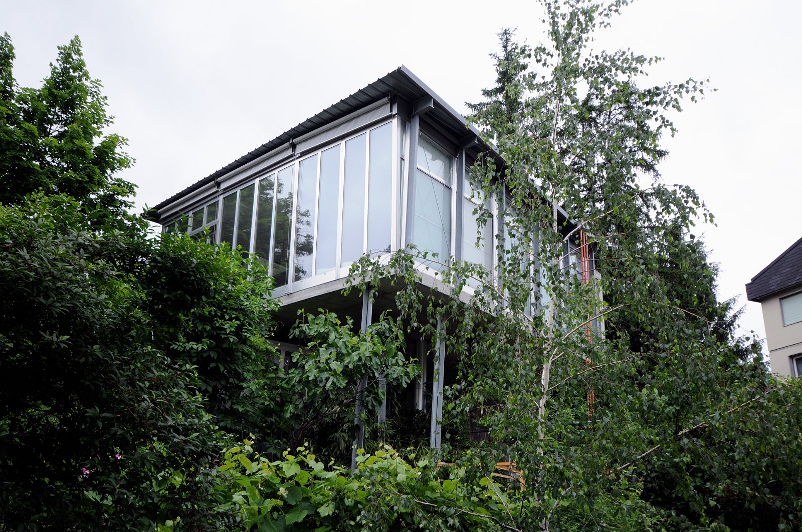 VSI.ASAI. - 65. Generalversammlung in Brig | Fussweg durch die Alstadt in Brig Fussweg durch die Alstadt in Brig