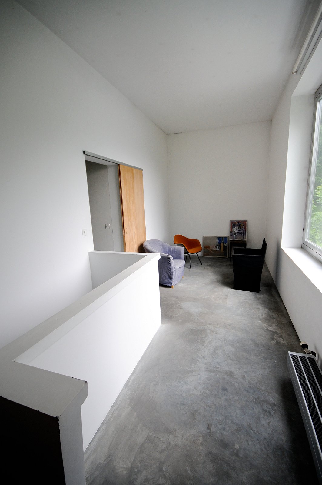 VSI.ASAI. - 65. Generalversammlung in Brig | Privathaus Architekt Bellwalder 