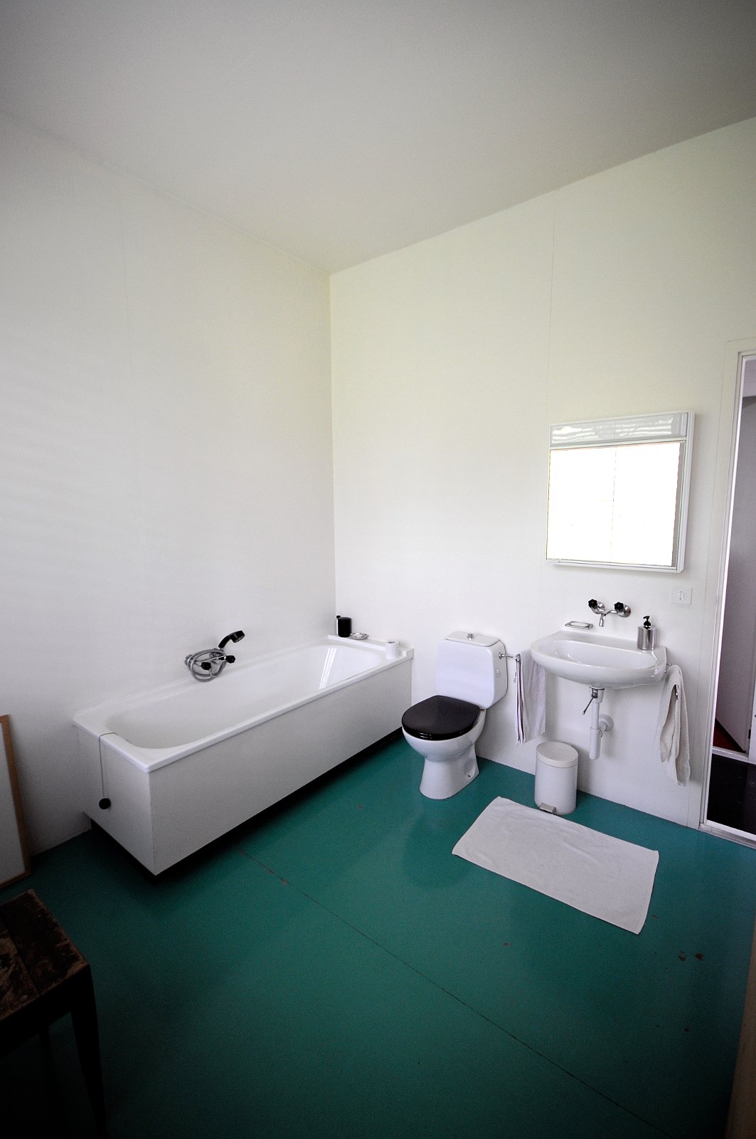 VSI.ASAI. - 65. Generalversammlung in Brig | Privathaus Architekt Bellwalder 