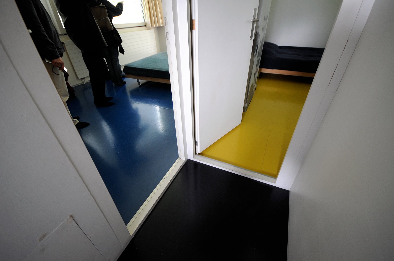 VSI.ASAI. - 65. Generalversammlung in Brig | Privathaus Architekt Bellwalder 