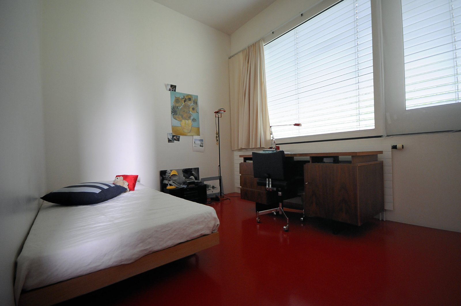 VSI.ASAI. - 65. Generalversammlung in Brig | Privathaus Architekt Bellwalder 