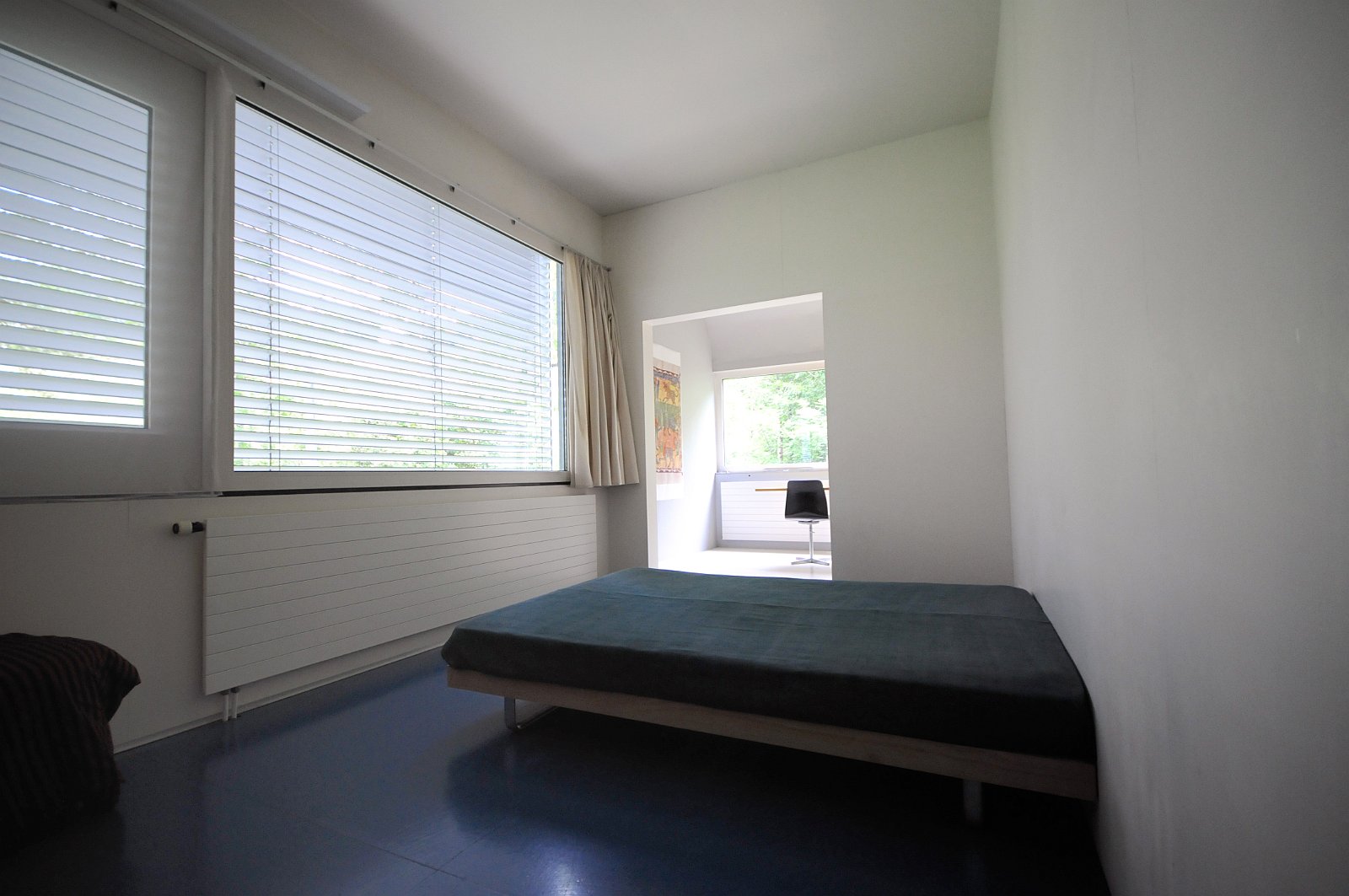 VSI.ASAI. - 65. Generalversammlung in Brig | Privathaus Architekt Bellwalder 