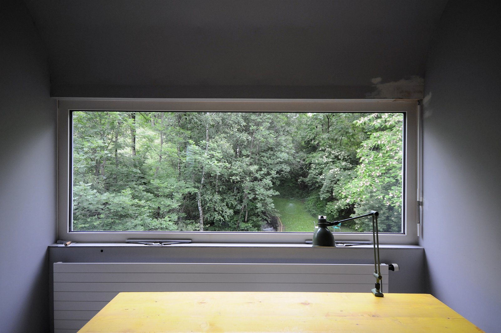 VSI.ASAI. - 65. Generalversammlung in Brig | Privathaus Architekt Bellwalder 