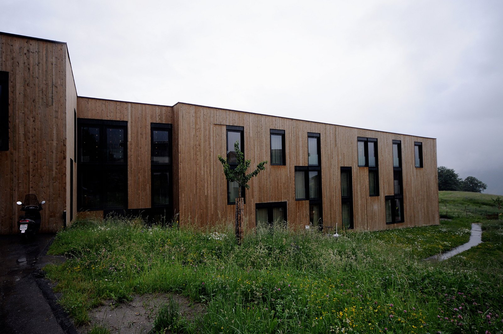 VSI.ASAI. - 65. Generalversammlung in Brig | Alters- und Pflegeheim, Brig-Glis 