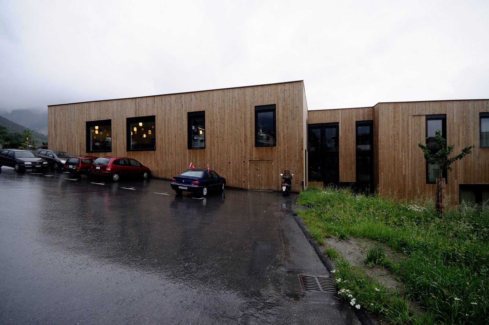 VSI.ASAI. - 65. Generalversammlung in Brig | Alters- und Pflegeheim, Brig-Glis 