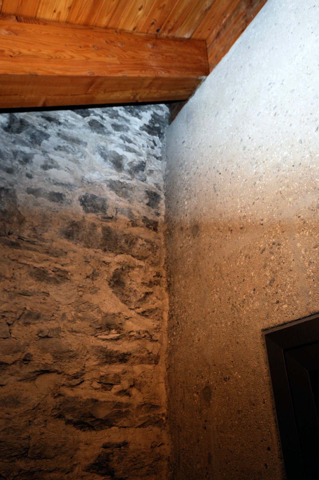 VSI.ASAI. - 65. Generalversammlung in Brig | Neubau Hotel Stockalperturm in Gondo Neubau Hotel Stockalperturm in Gondo