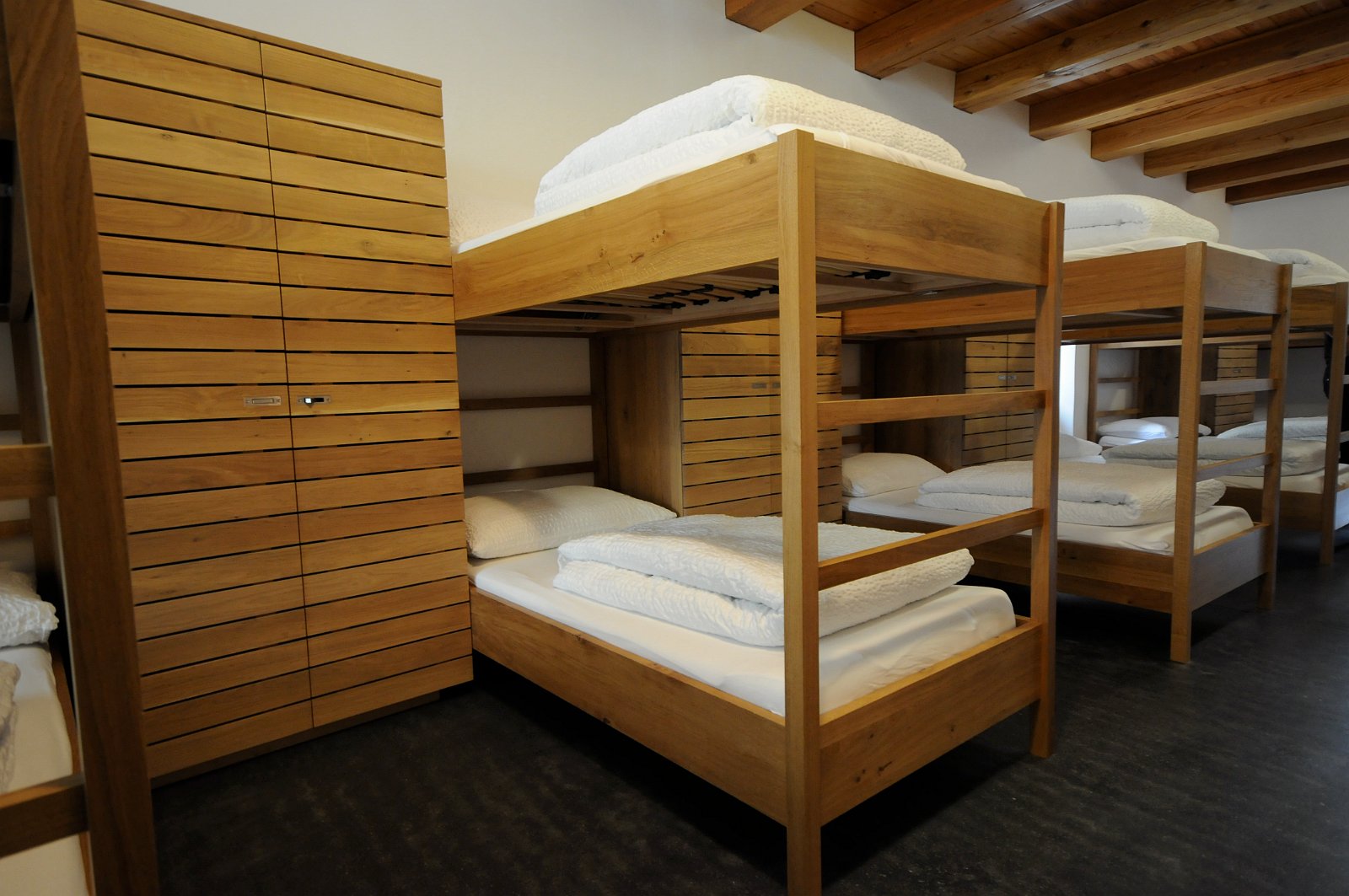 VSI.ASAI. - 65. Generalversammlung in Brig | Neubau Hotel Stockalperturm in Gondo Neubau Hotel Stockalperturm in Gondo