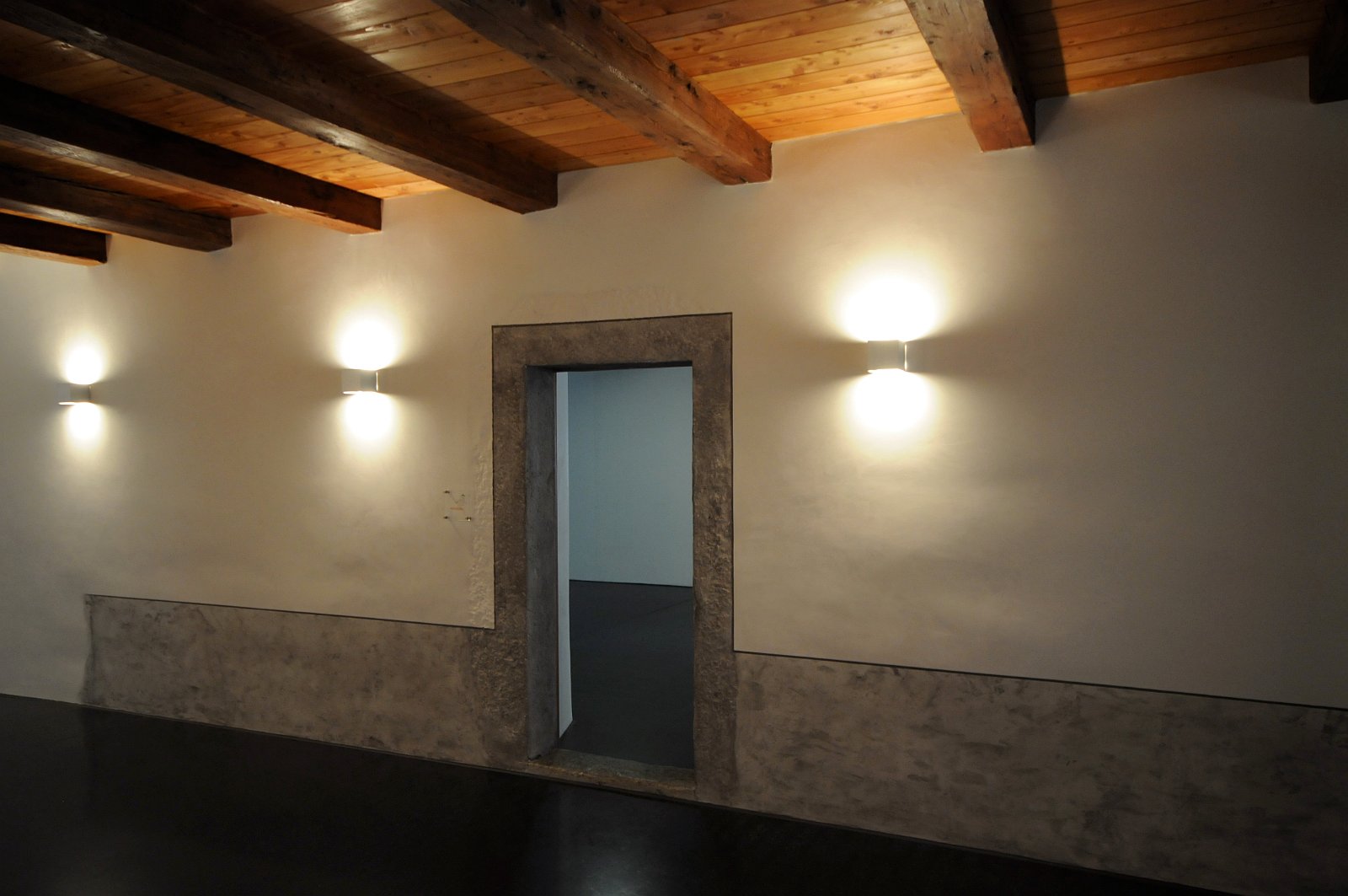 VSI.ASAI. - 65. Generalversammlung in Brig | Neubau Hotel Stockalperturm in Gondo Neubau Hotel Stockalperturm in Gondo