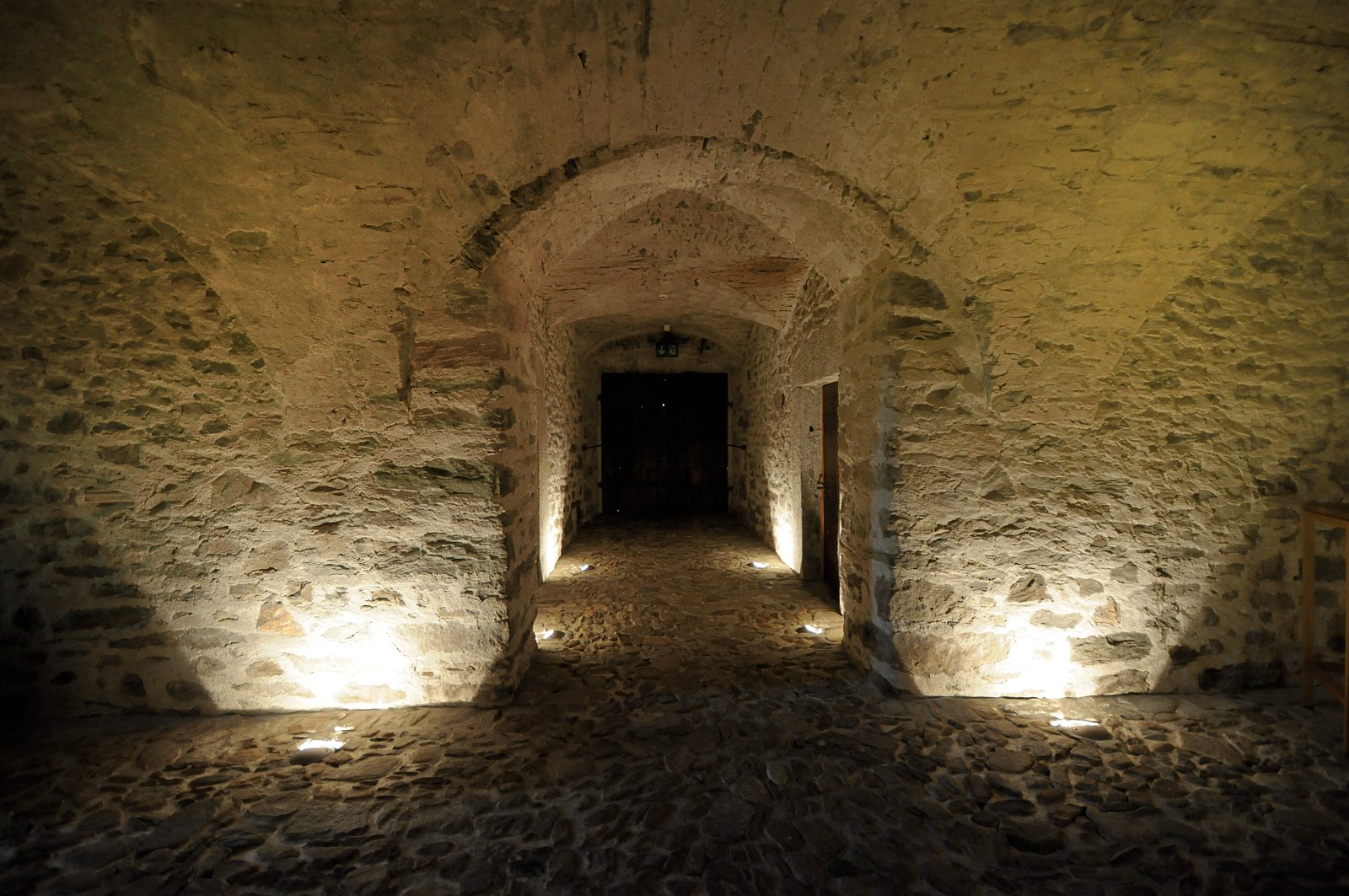 VSI.ASAI. - 65. Generalversammlung in Brig | Neubau Hotel Stockalperturm in Gondo Neubau Hotel Stockalperturm in Gondo