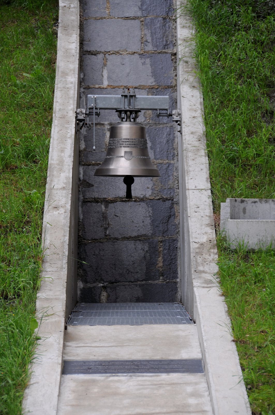 VSI.ASAI. - 65. Generalversammlung in Brig | Neubau Hotel Stockalperturm in Gondo Neubau Hotel Stockalperturm in Gondo