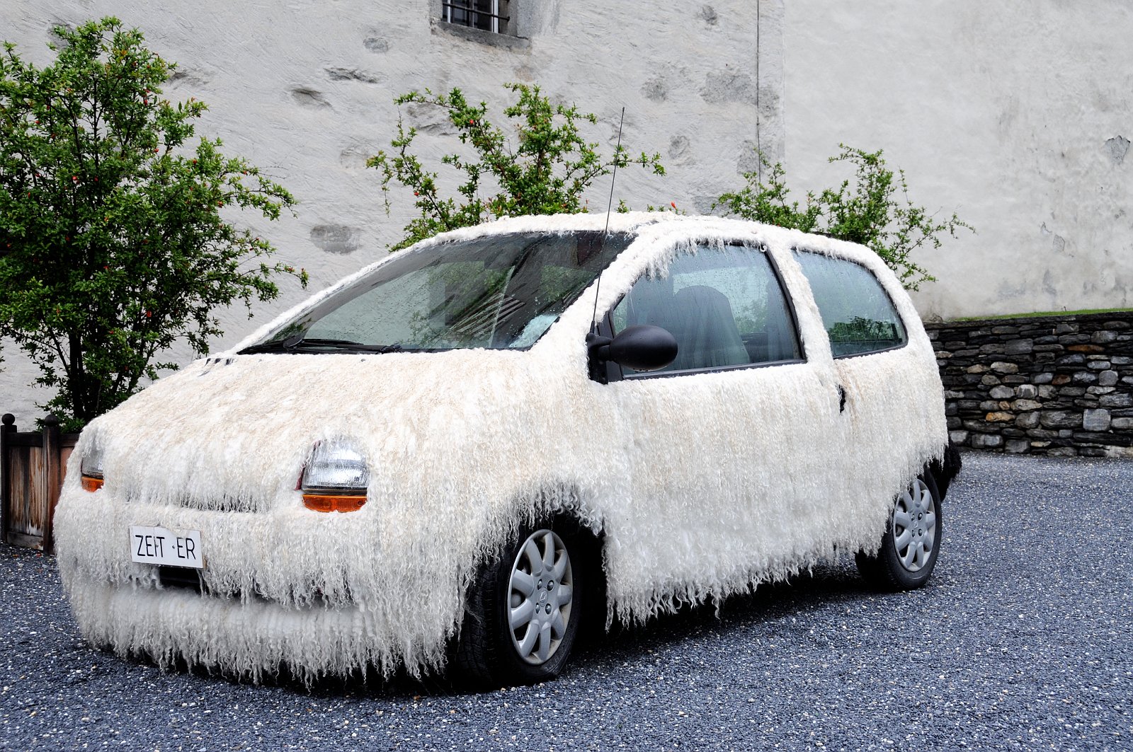 VSI.ASAI. - 65. Generalversammlung in Brig | Stockalmerpalast in Brig 