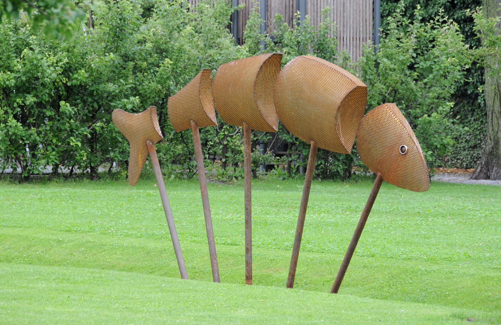 VSI.ASAI. - 65. Generalversammlung in Brig | Stockalmerpalast in Brig 