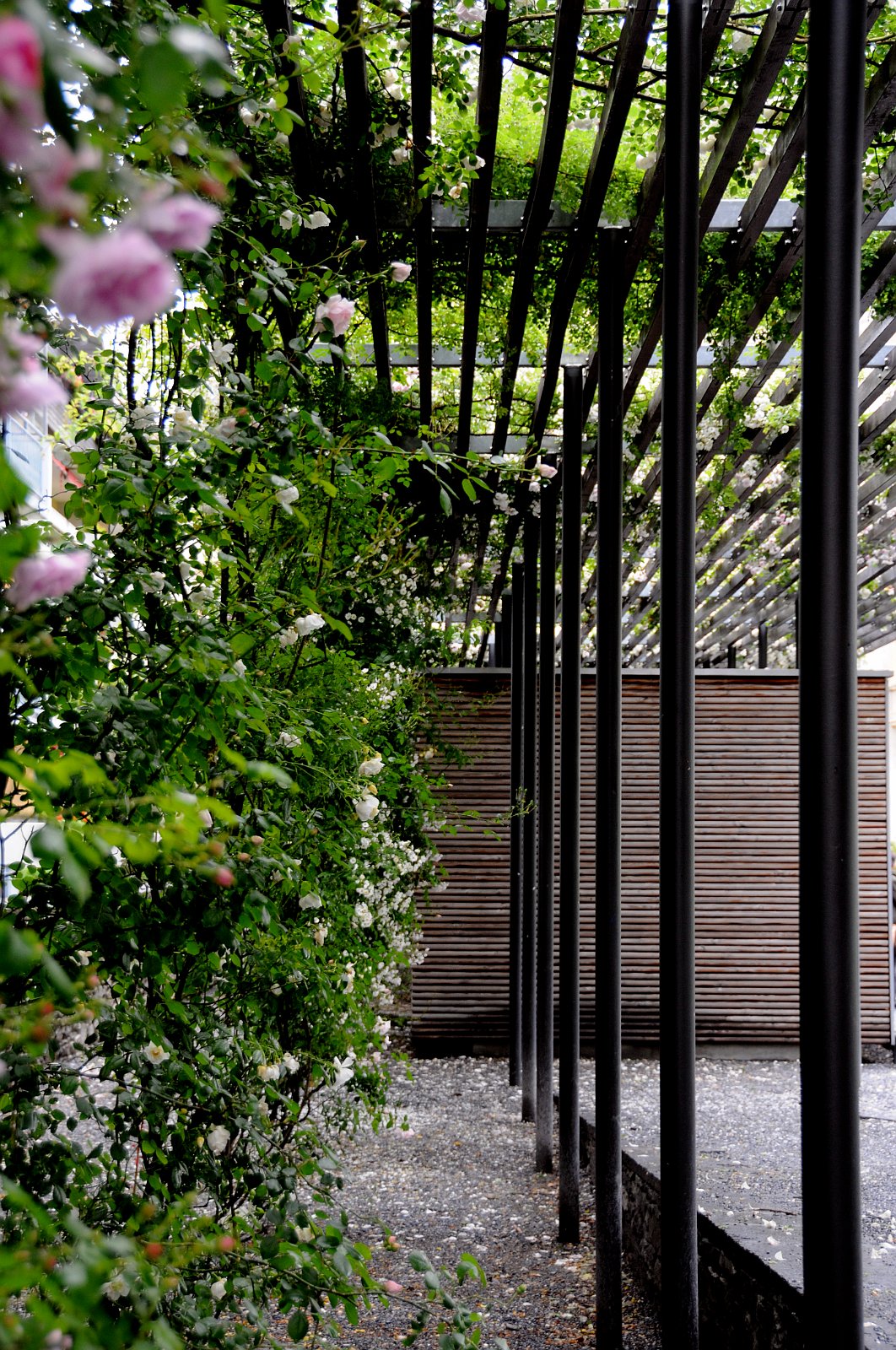 VSI.ASAI. - 65. Generalversammlung in Brig | Stockalmerpalast in Brig 