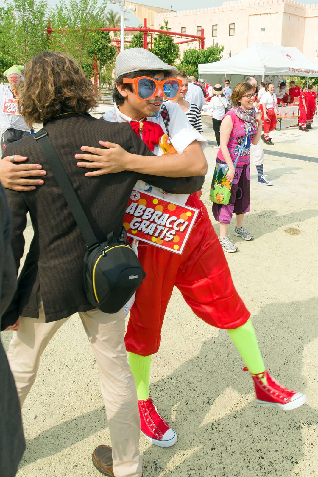 VSI.ASAI - GV Excursion 08.05.2015 | expo2015.org 