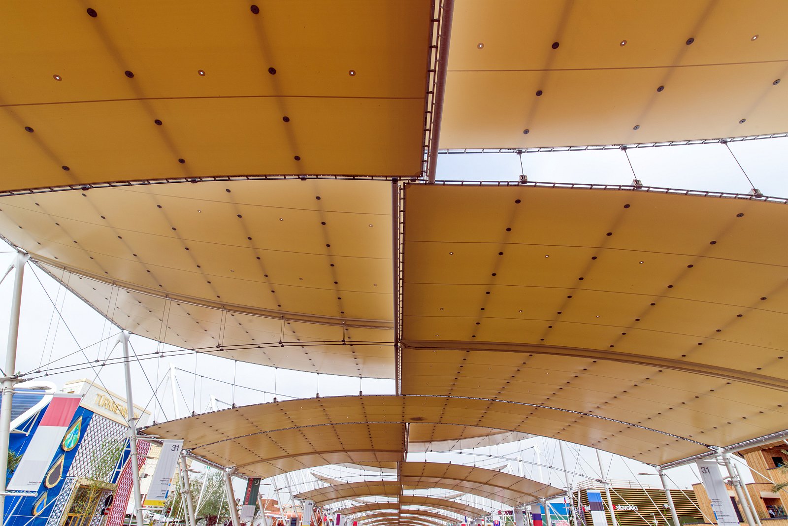 VSI.ASAI - GV Excursion 08.05.2015 | expo2015.org 