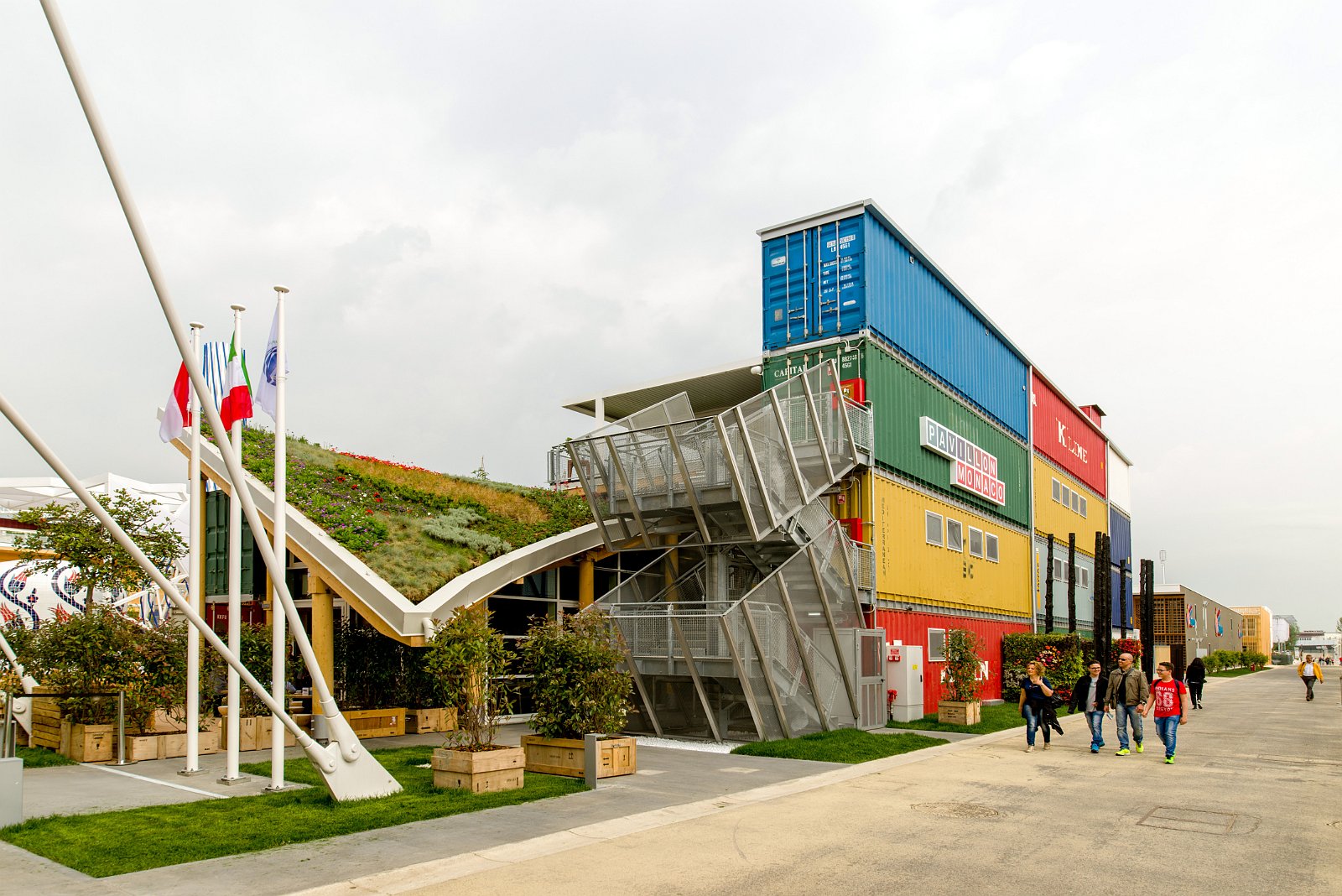 expo2015.org 