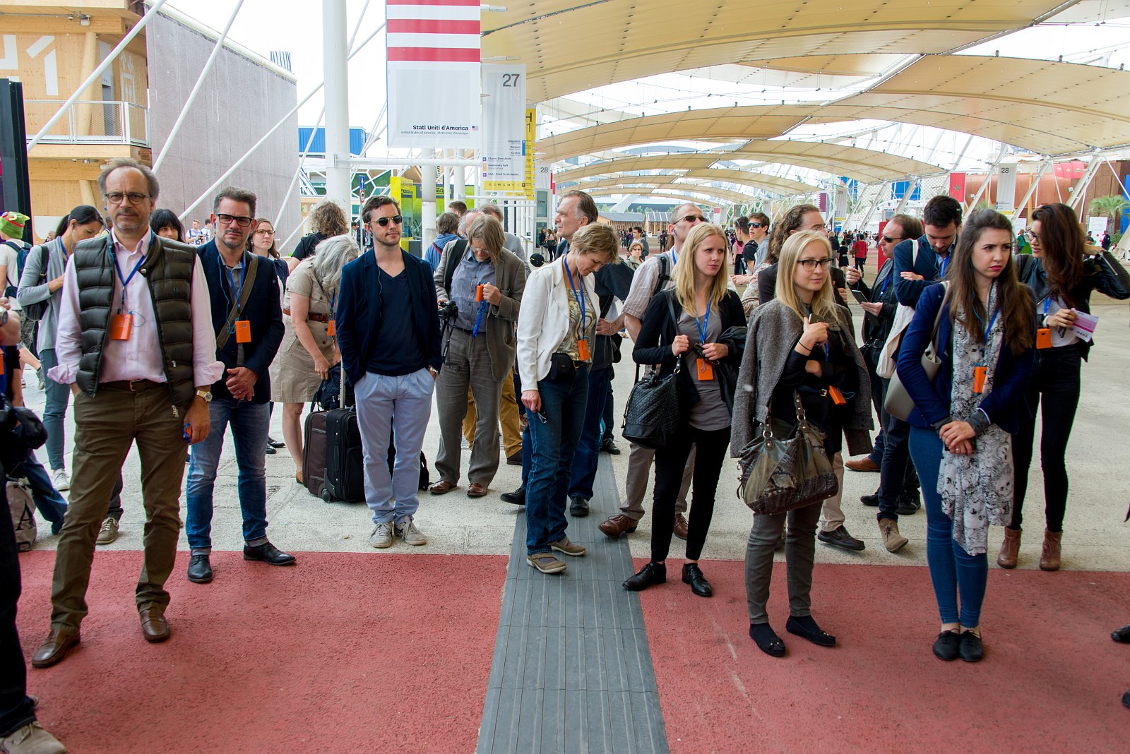 VSI.ASAI - GV Excursion 08.05.2015 | expo2015.org 