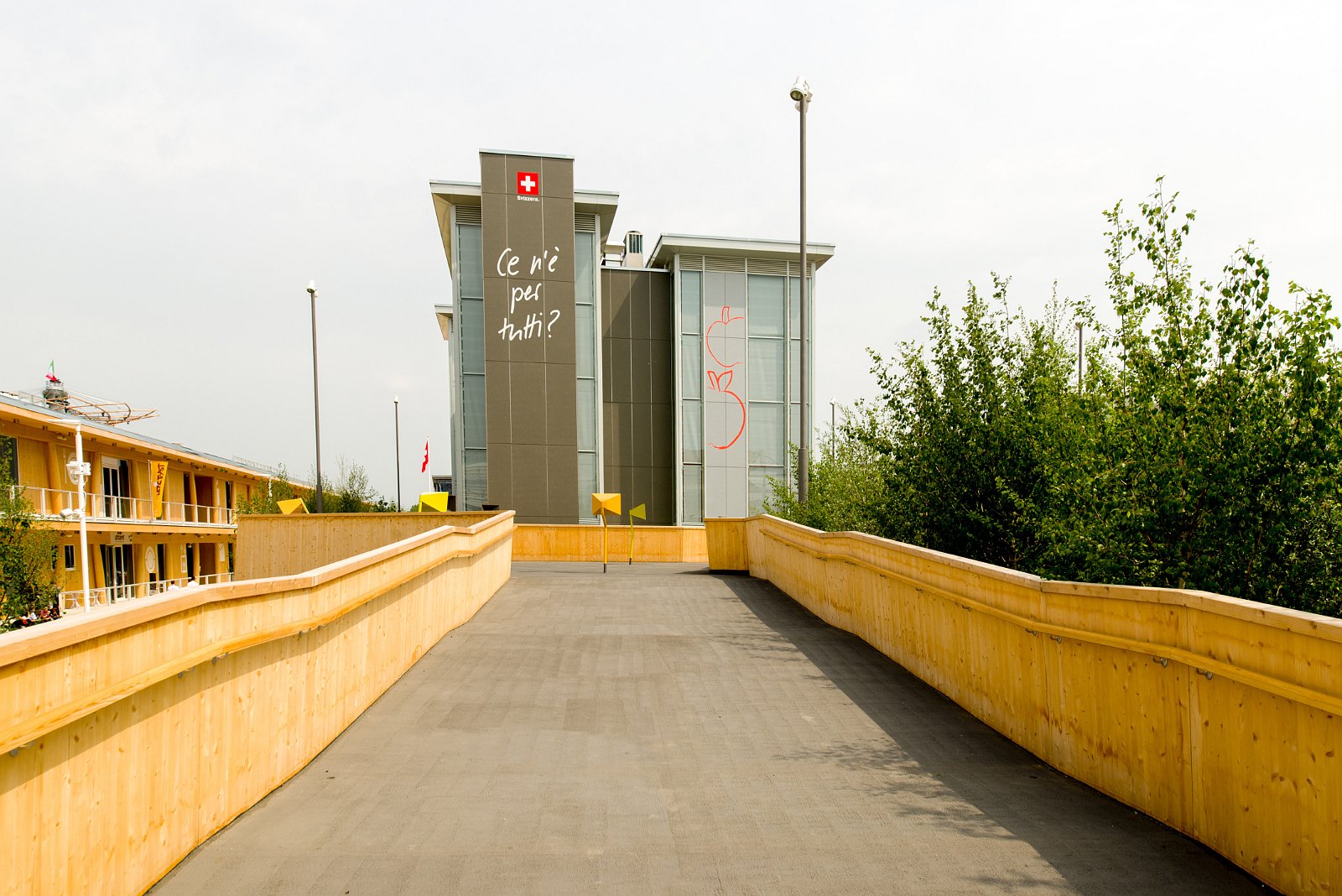 expo2015.org | Switzerland, Schweiz 