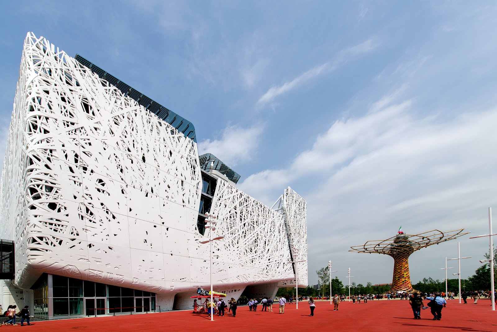 expo2015.org | Italien 