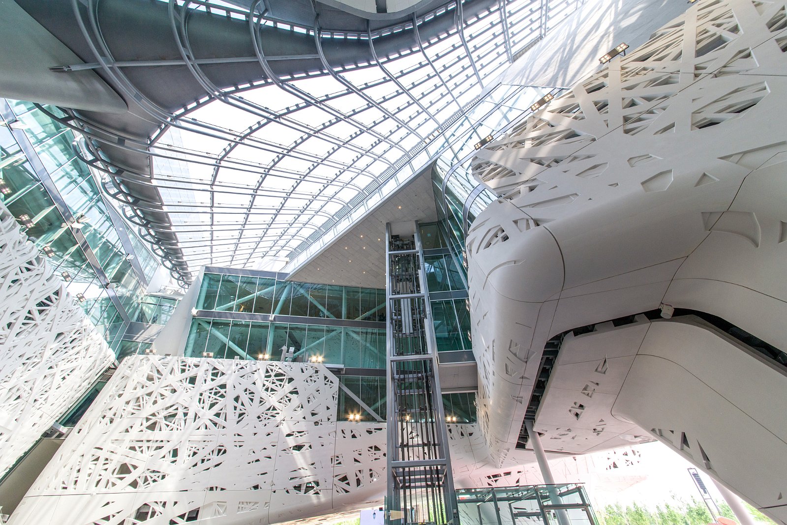 VSI.ASAI - GV Excursion 08.05.2015 | expo2015.org 