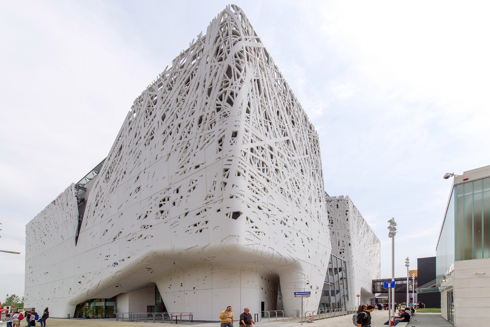 expo2015.org | Italien 