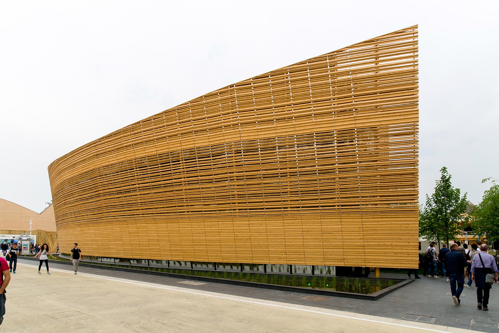 expo2015.org | Irland 