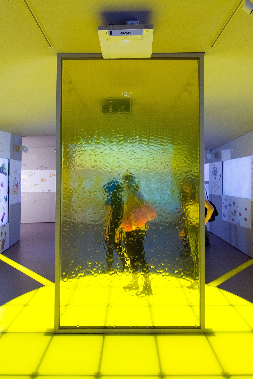 VSI.ASAI - GV Excursion 08.05.2015 | expo2015.org 