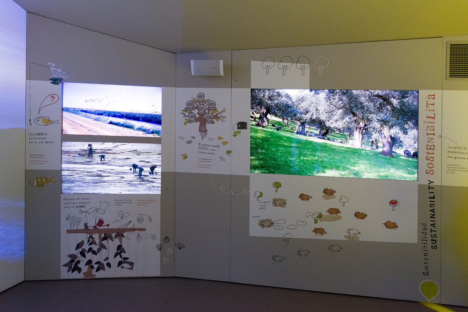 expo2015.org | Spanien 