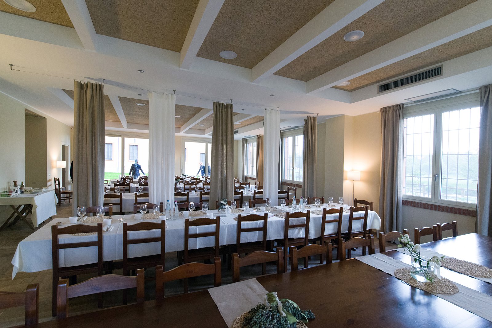 VSI.ASAI - GV Excursion 08.05.2015 | expo2015.org 