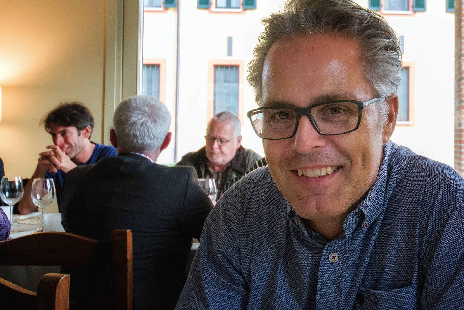 VSI.ASAI - GV Excursion 08.05.2015 | expo2015.org 