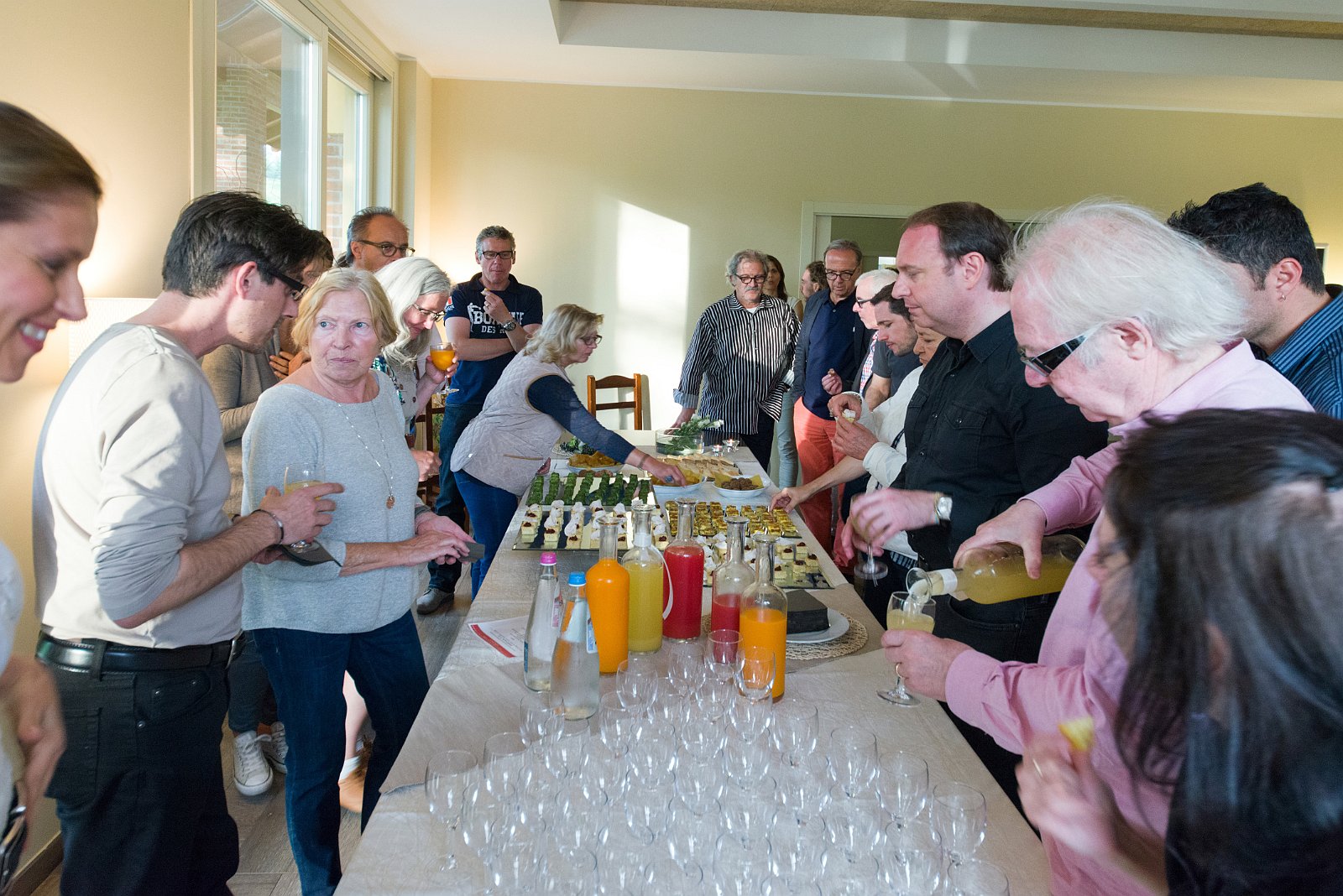 VSI.ASAI - GV Excursion 08.05.2015 | expo2015.org 