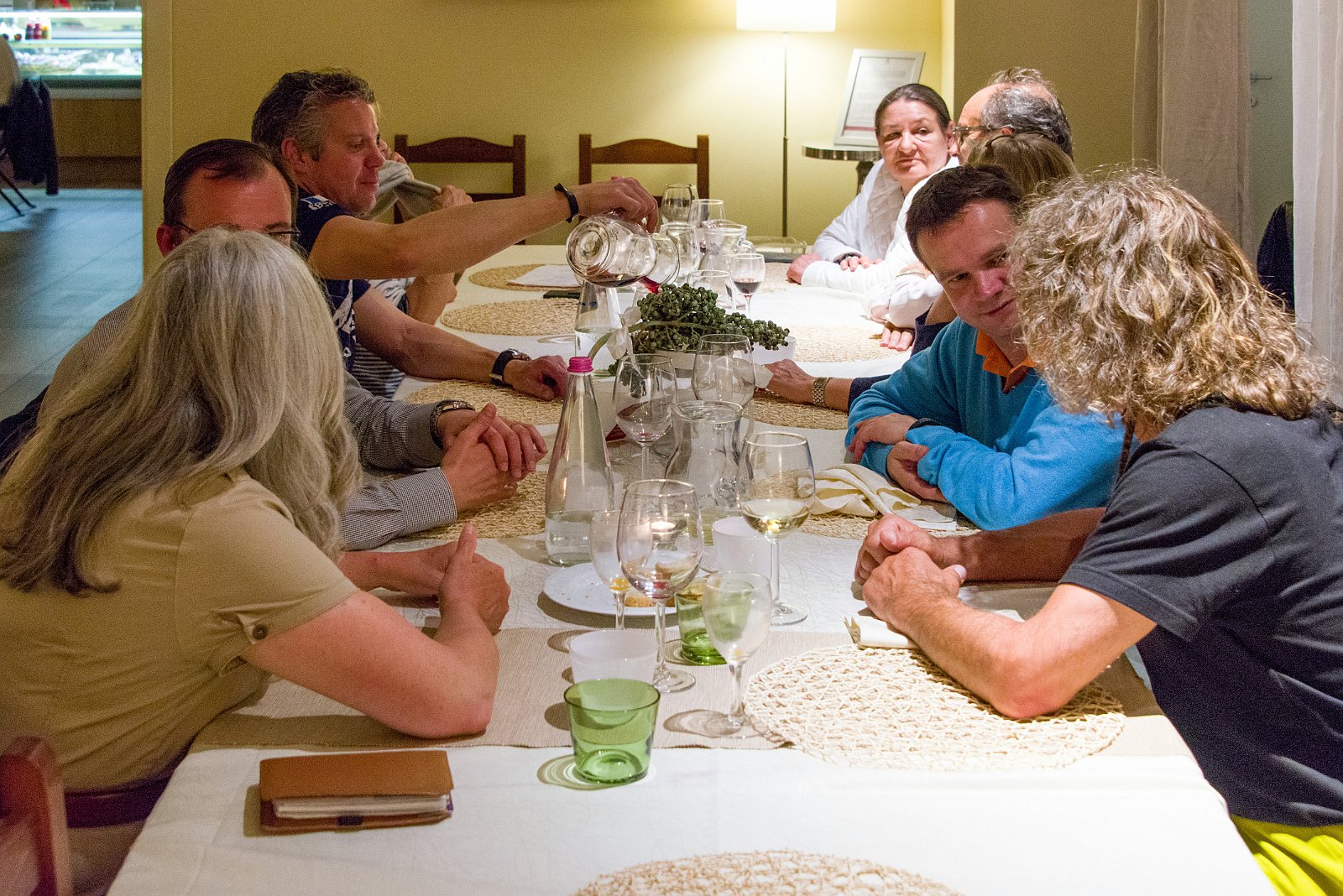 VSI.ASAI - GV Excursion 08.05.2015 | expo2015.org 