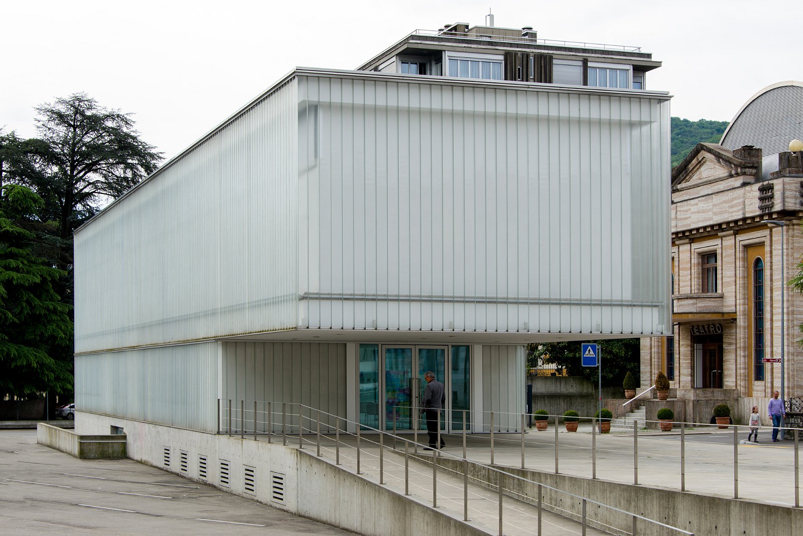 VSI.ASAI - Generalversammlung 09.05.2015 | Max Museo Chiasso | Ausstellung Daniel Spoerri Mehr Fotos der Ausstellung unter www.photobaechler | Kulter