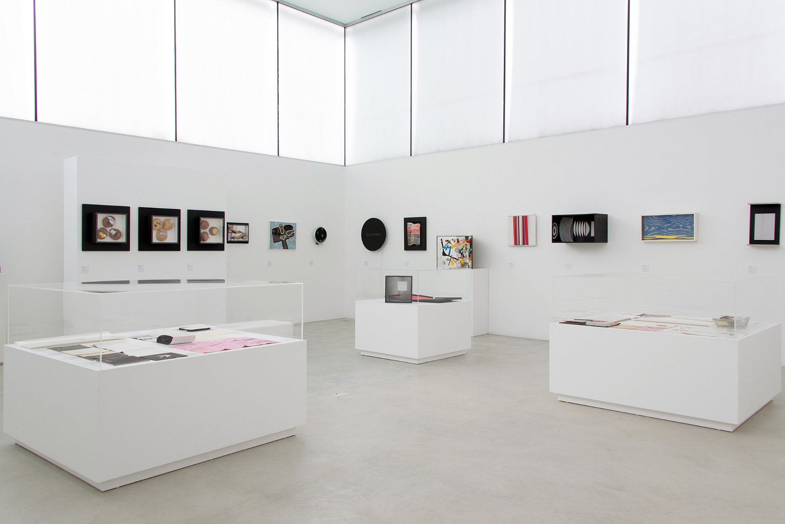 VSI.ASAI - Generalversammlung 09.05.2015 | Max Museo Chiasso | Ausstellung Daniel Spoerri Mehr Fotos der Ausstellung unter www.photobaechler | Kulter