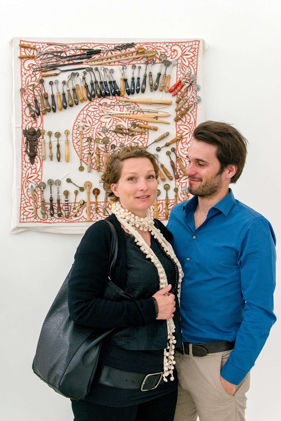 VSI.ASAI - Generalversammlung 09.05.2015 | Max Museo Chiasso | Ausstellung Daniel Spoerri Mehr Fotos der Ausstellung unter www.photobaechler | Kulter