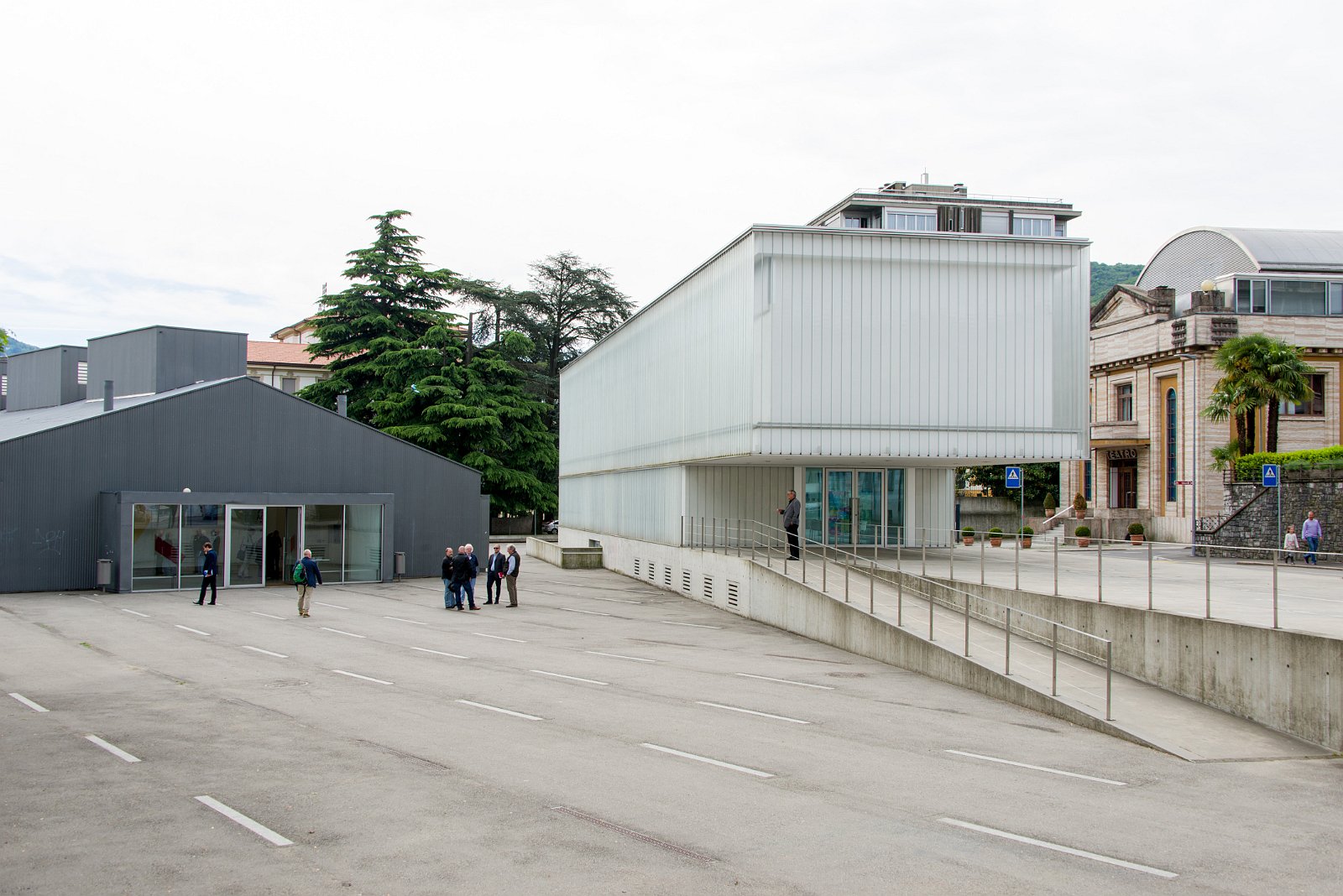 VSI.ASAI - Generalversammlung 09.05.2015 | Max Museo Chiasso | Ausstellung Daniel Spoerri Mehr Fotos der Ausstellung unter www.photobaechler | Kulter