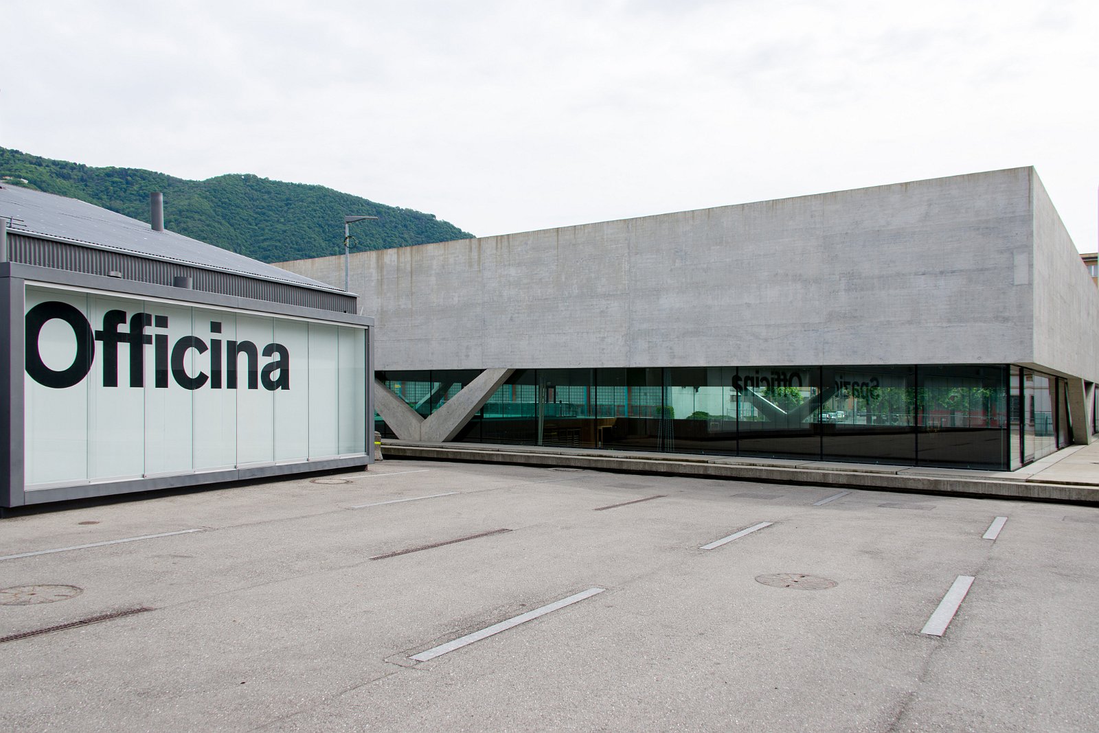 VSI.ASAI - Generalversammlung 09.05.2015 | Max Museo Chiasso | Ausstellung Daniel Spoerri 