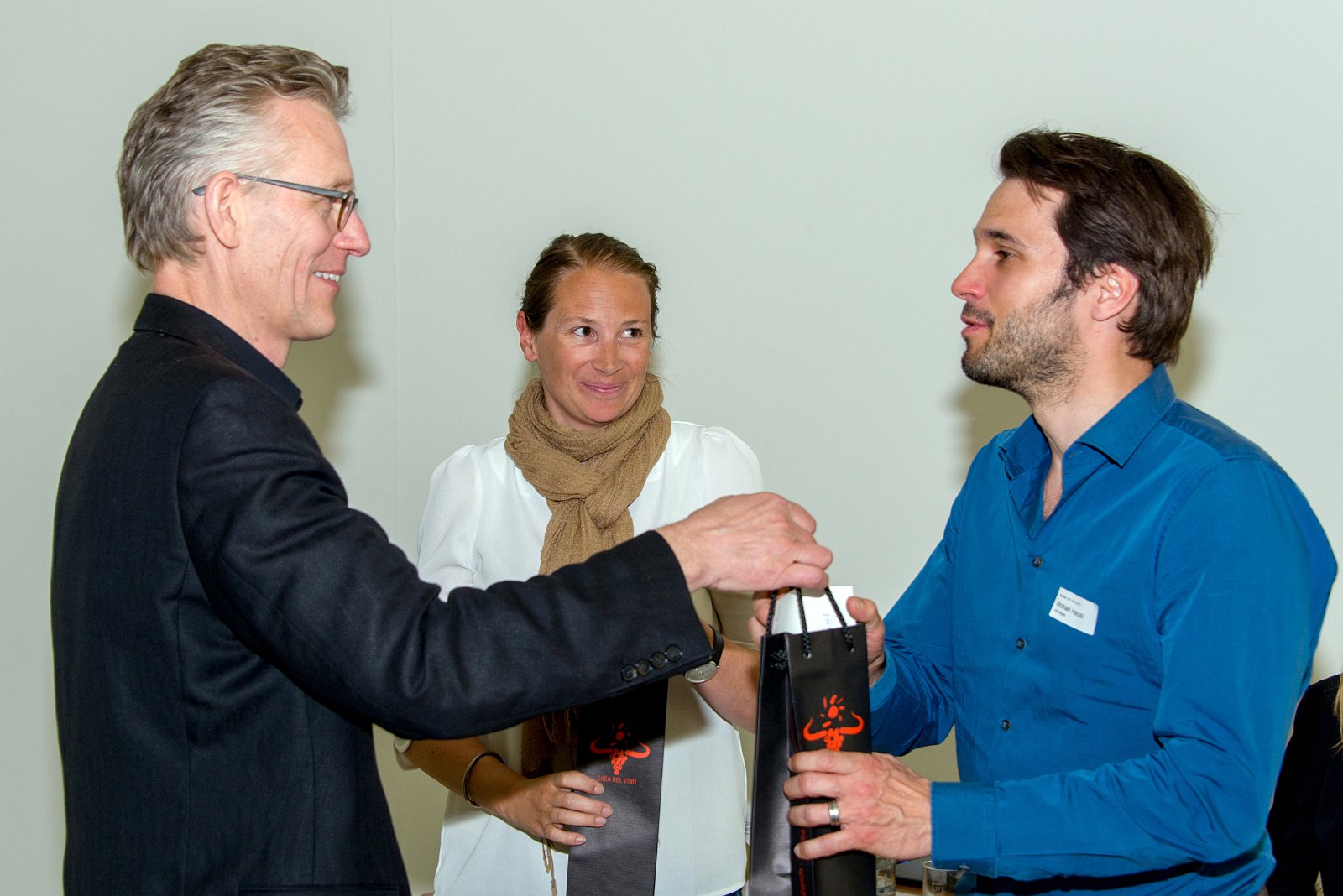 VSI.ASAI - Generalversammlung 09.05.2015 | Spazio Officina Chiasso 