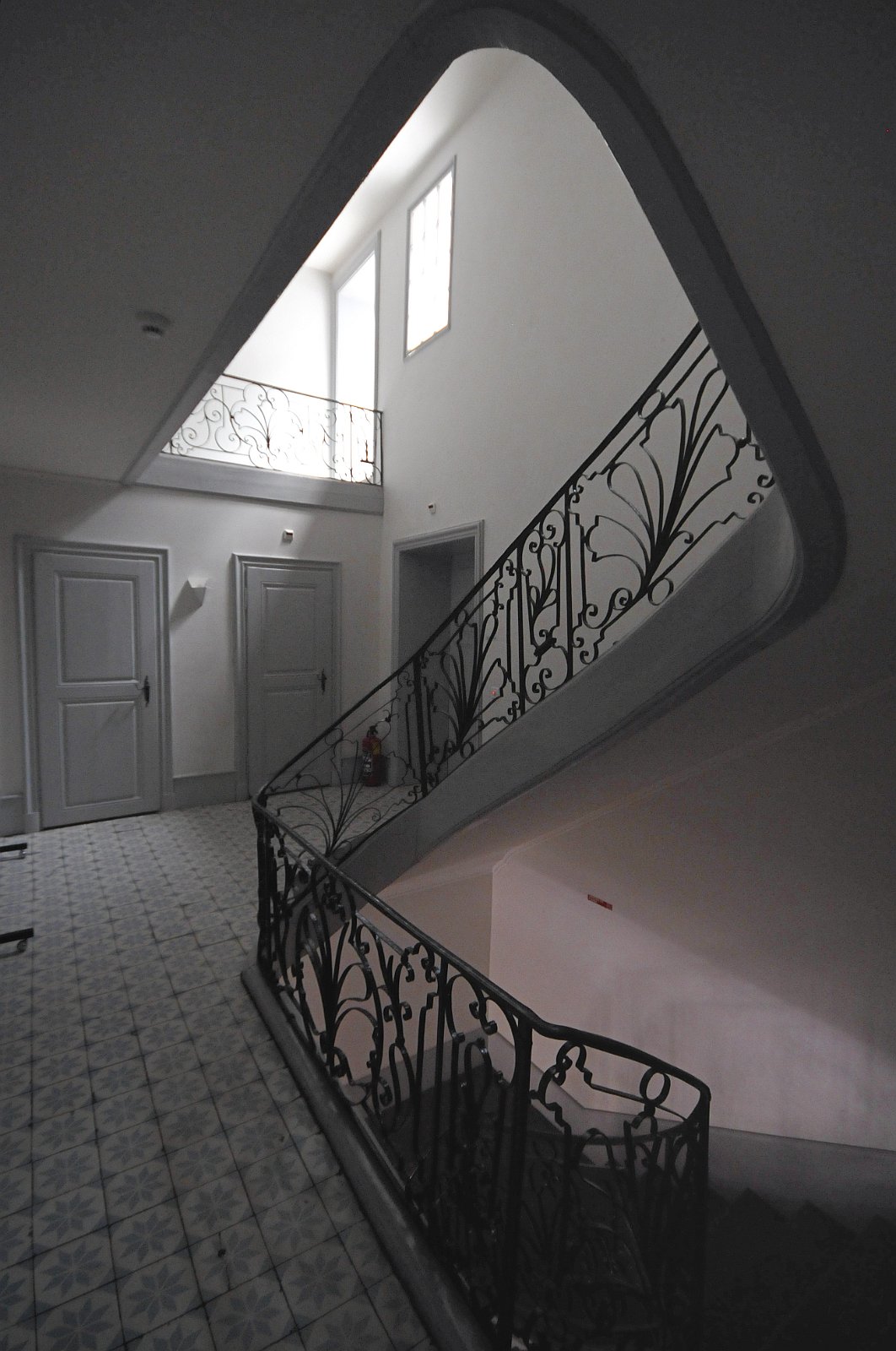 VSI.ASAI. - 67. Generalversammlung in Fribourg Kennenlernen der Altstadt von Fribourg unter Führung von Ch. Allenspach.