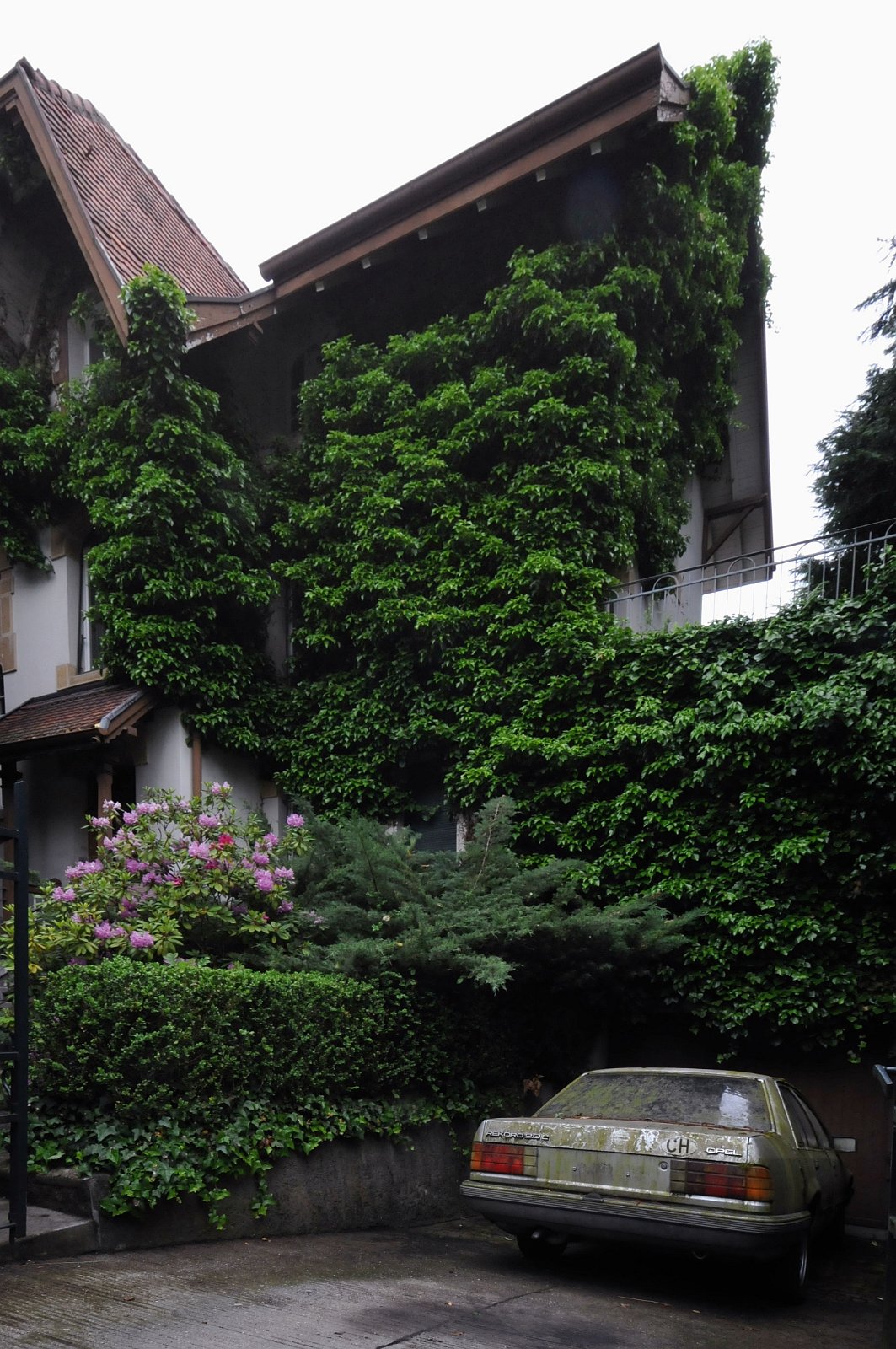 VSI.ASAI. - 67. Generalversammlung in Fribourg Keine Worte