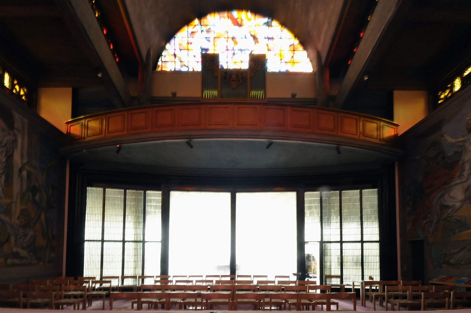 VSI.ASAI. - 67. Generalversammlung in Fribourg Universität Fribourg