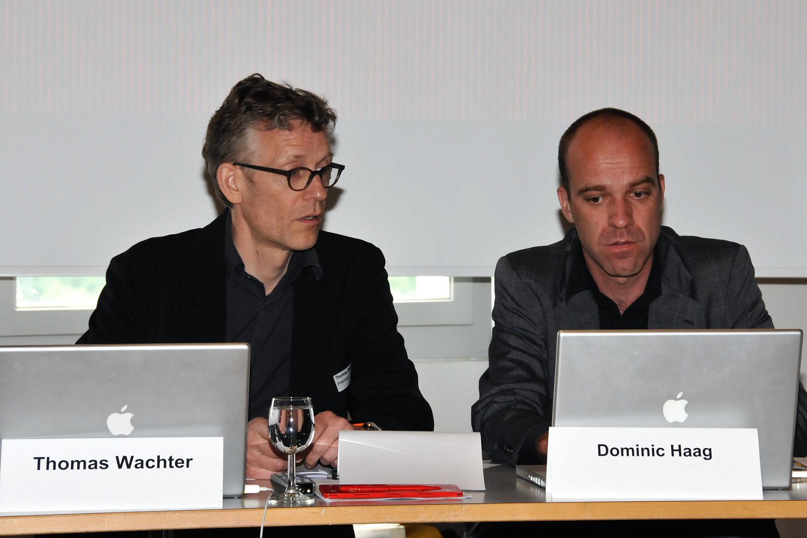 VSI.ASAI. - 67. Generalversammlung in Fribourg VSI:ASAI Generalversammlung im Gutenberg Museum.