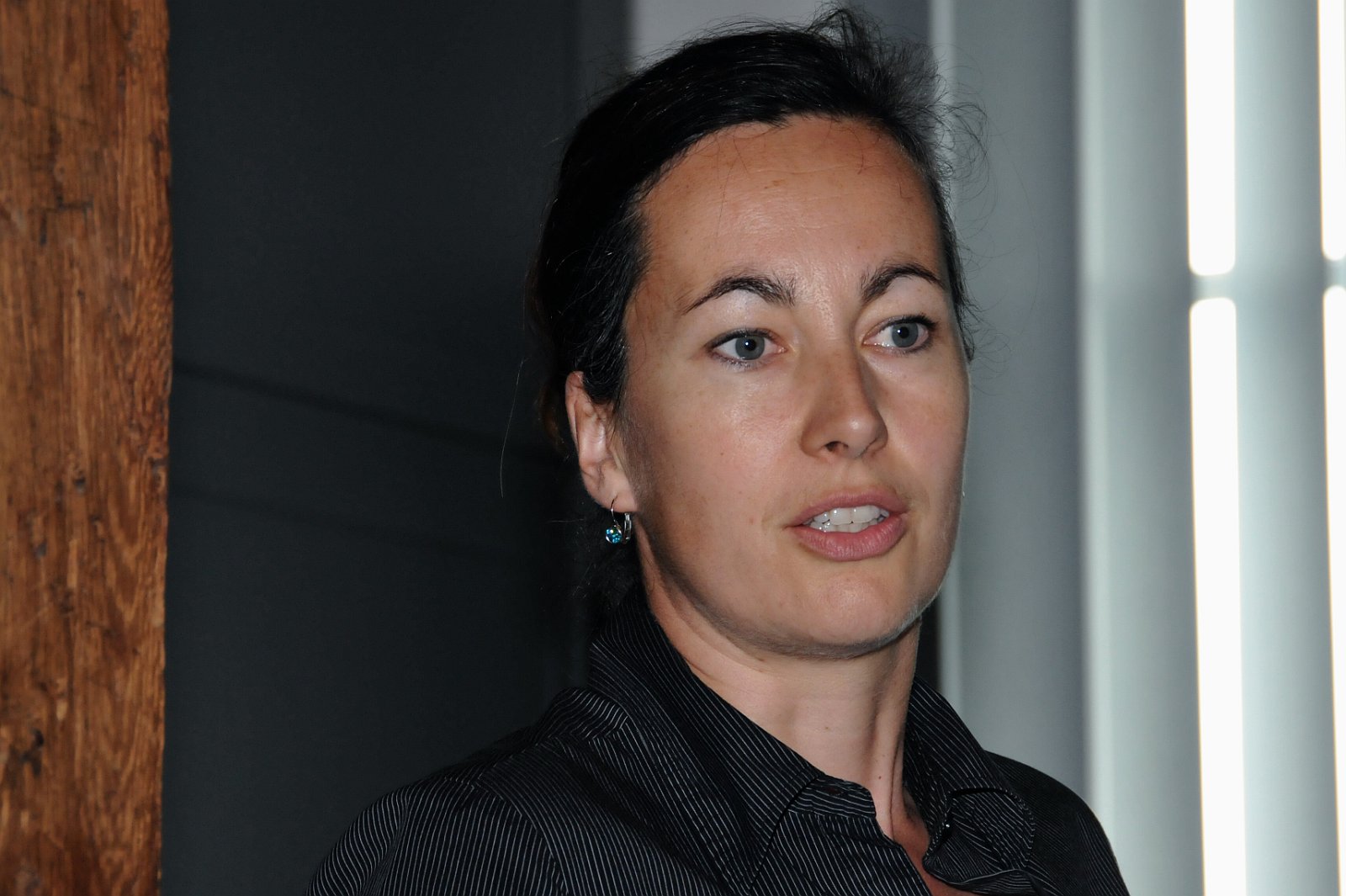 VSI.ASAI. - 67. Generalversammlung in Fribourg VSI:ASAI Generalversammlung im Gutenberg Museum.