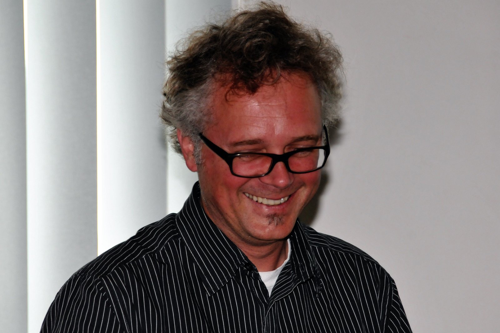 VSI.ASAI. - 67. Generalversammlung in Fribourg VSI:ASAI Generalversammlung im Gutenberg Museum.