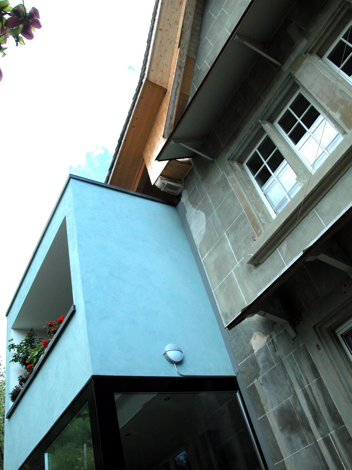 VSI.ASAI. - Generalversammlung in Bern 07./08. Mai 2004 