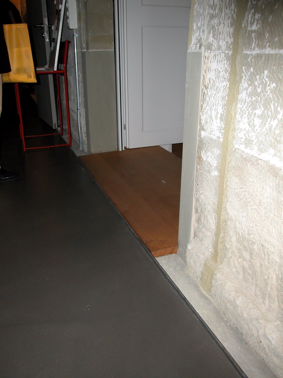 VSI.ASAI. - Generalversammlung in Bern 07./08. Mai 2004 