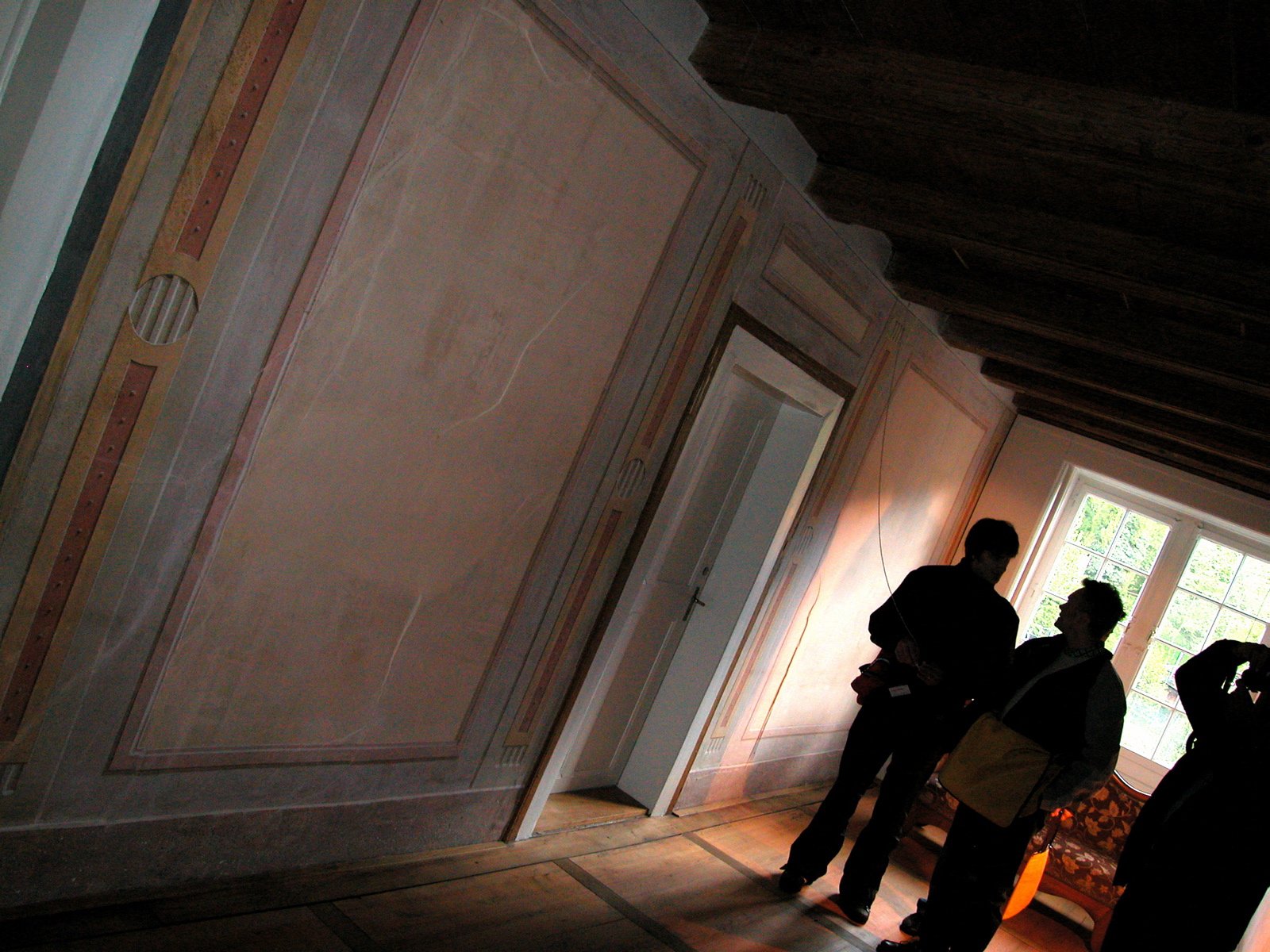 VSI.ASAI. - Generalversammlung in Bern 07./08. Mai 2004 