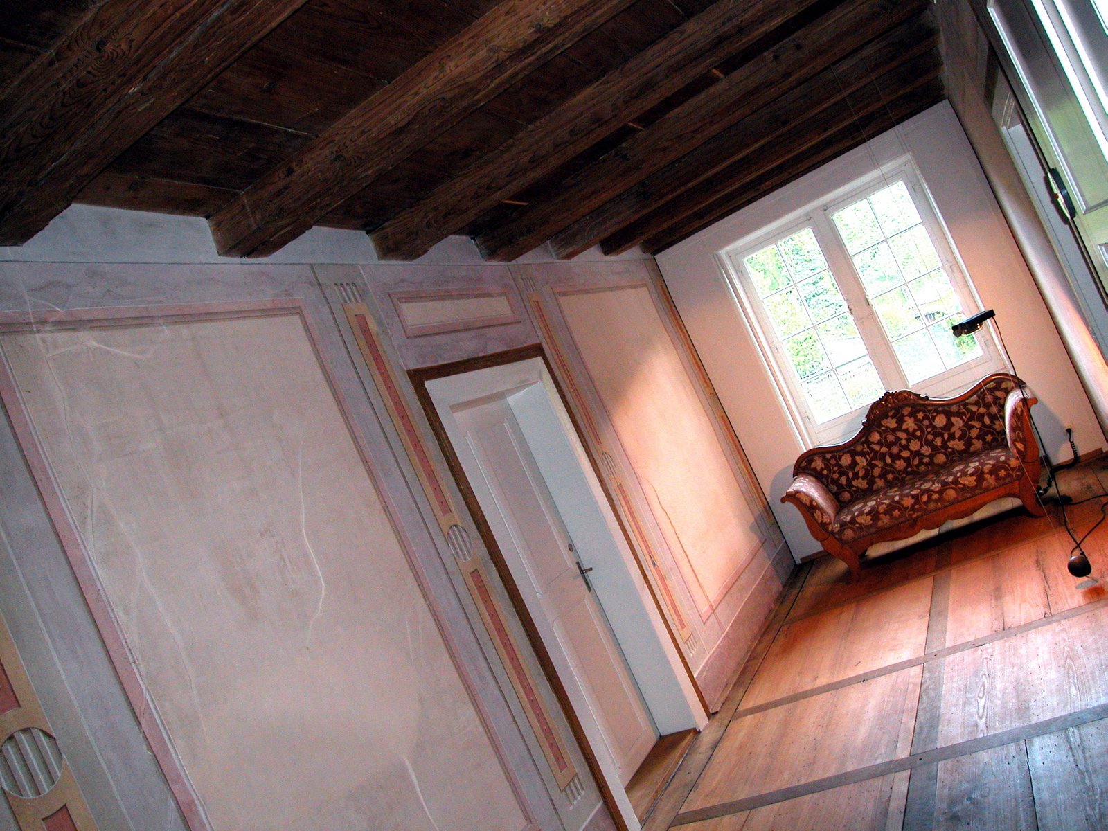 VSI.ASAI. - Generalversammlung in Bern 07./08. Mai 2004 