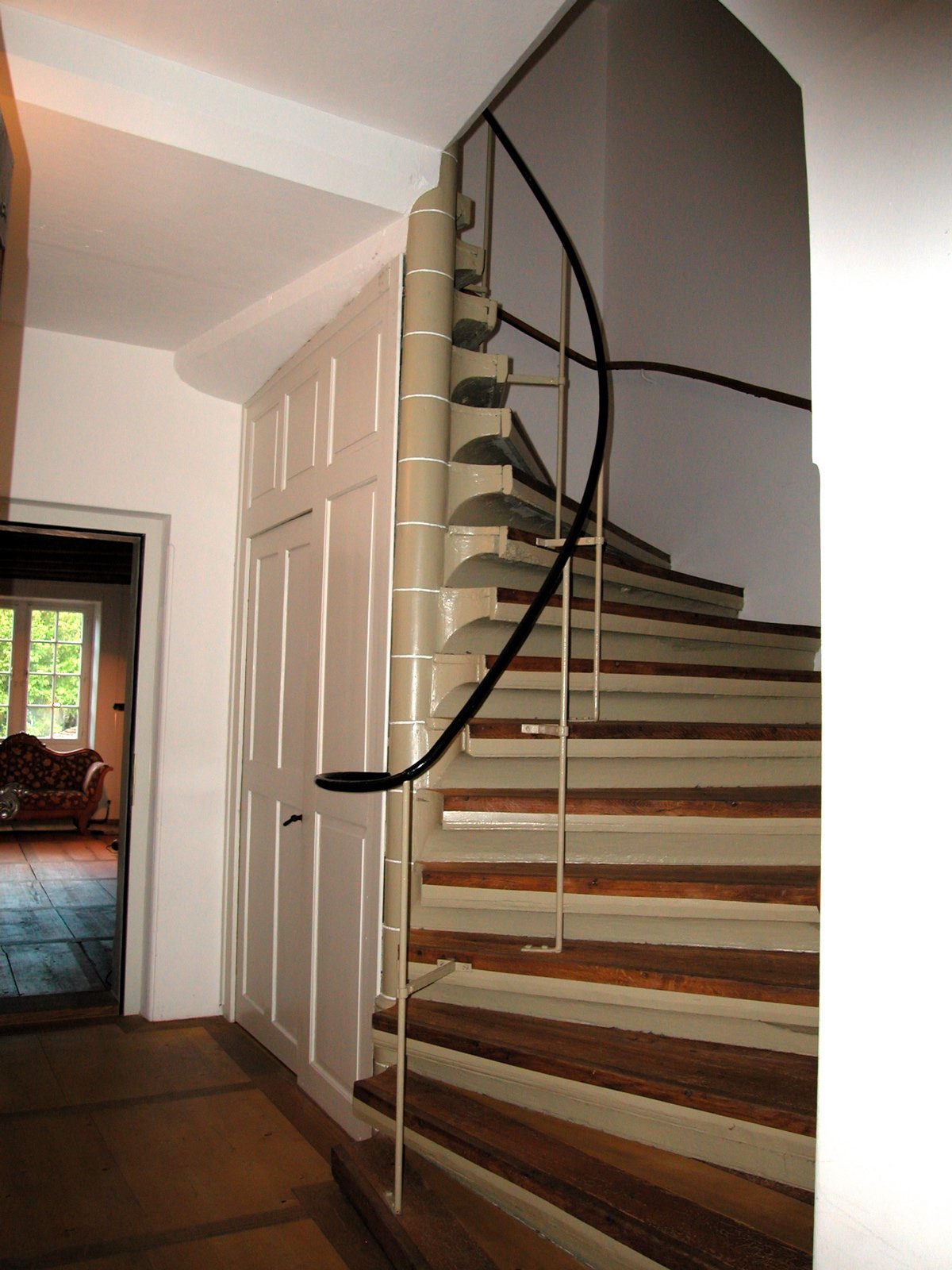 VSI.ASAI. - Generalversammlung in Bern 07./08. Mai 2004 