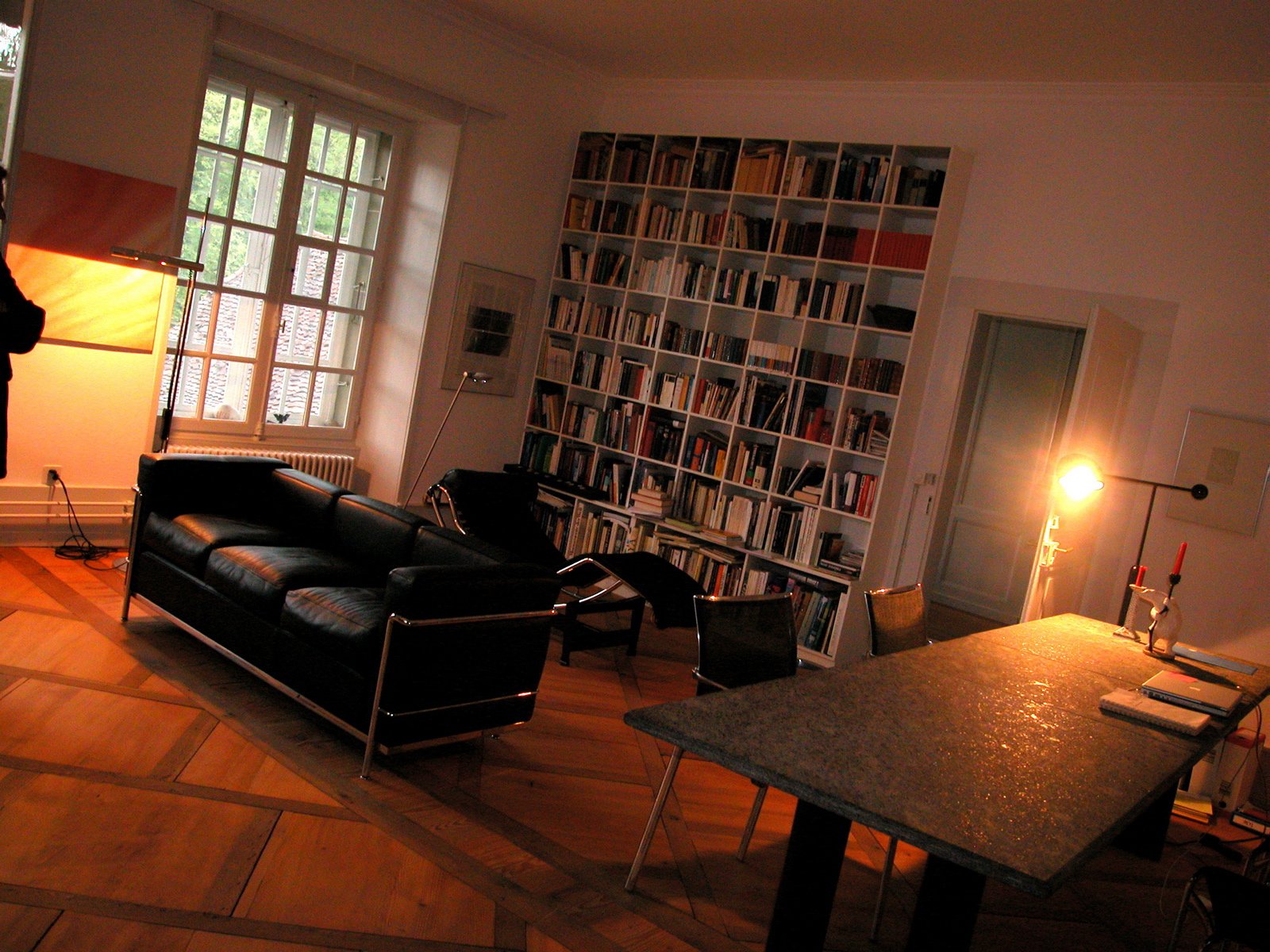 VSI.ASAI. - Generalversammlung in Bern 07./08. Mai 2004 